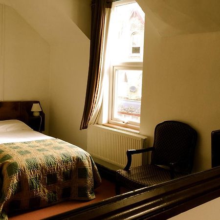 The Jericho Hotel Oxford Ngoại thất bức ảnh