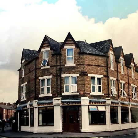 The Jericho Hotel Oxford Ngoại thất bức ảnh