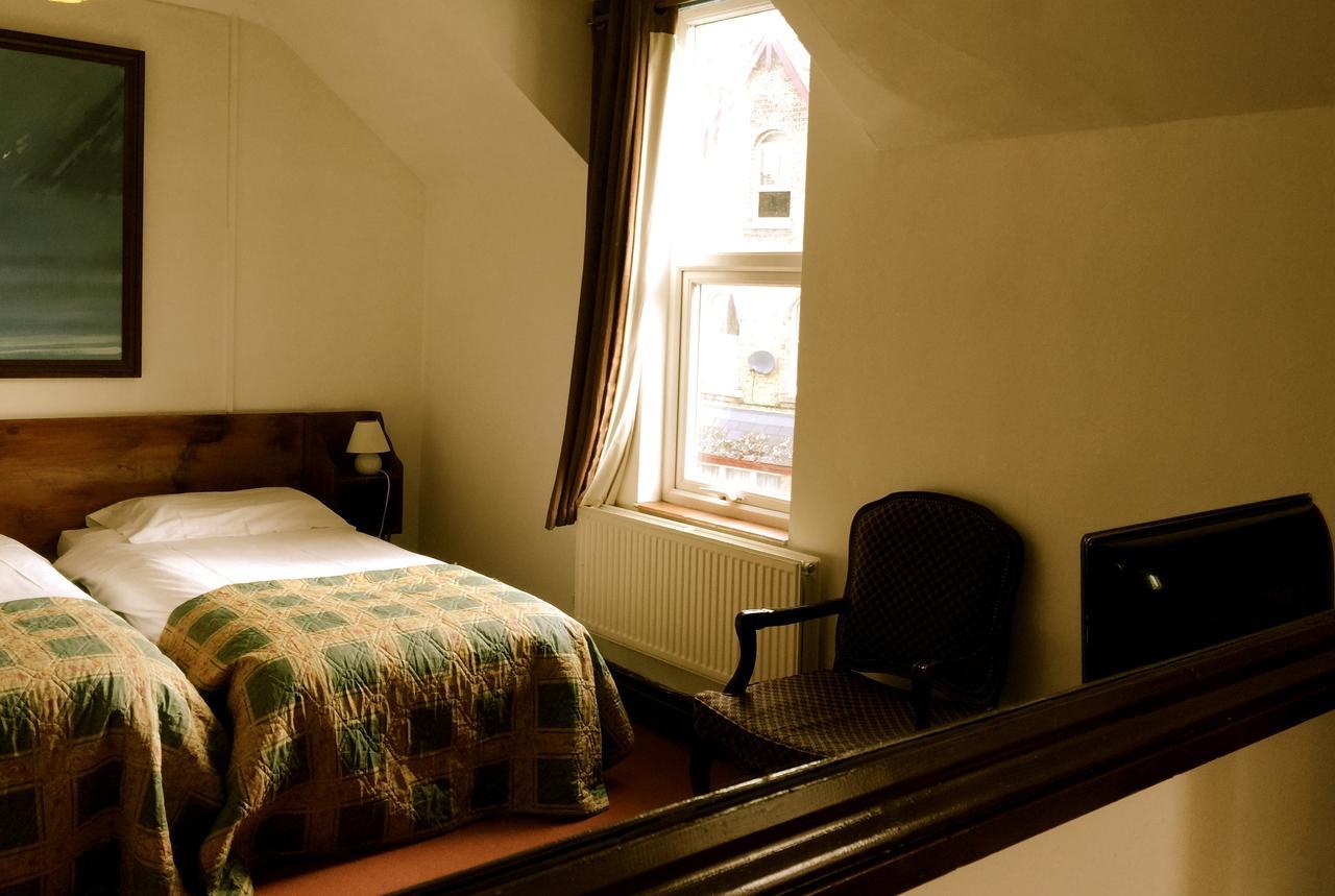 The Jericho Hotel Oxford Ngoại thất bức ảnh