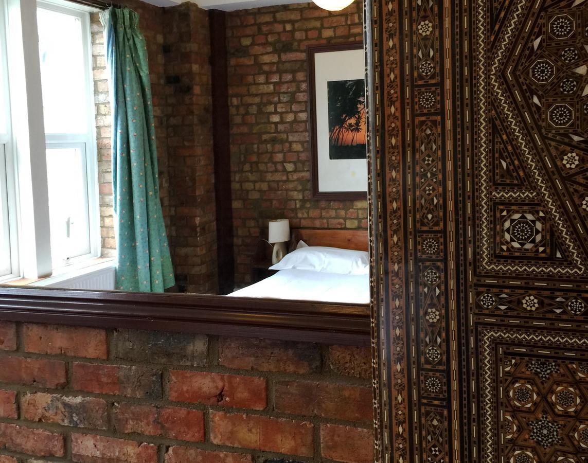 The Jericho Hotel Oxford Ngoại thất bức ảnh