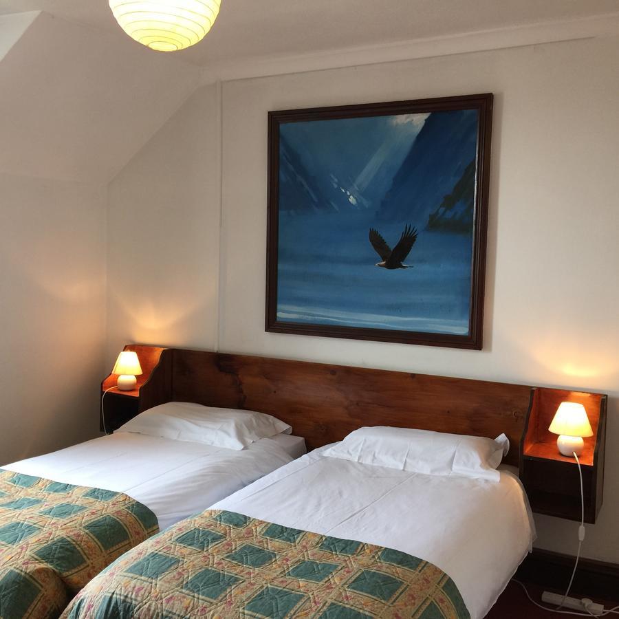 The Jericho Hotel Oxford Ngoại thất bức ảnh