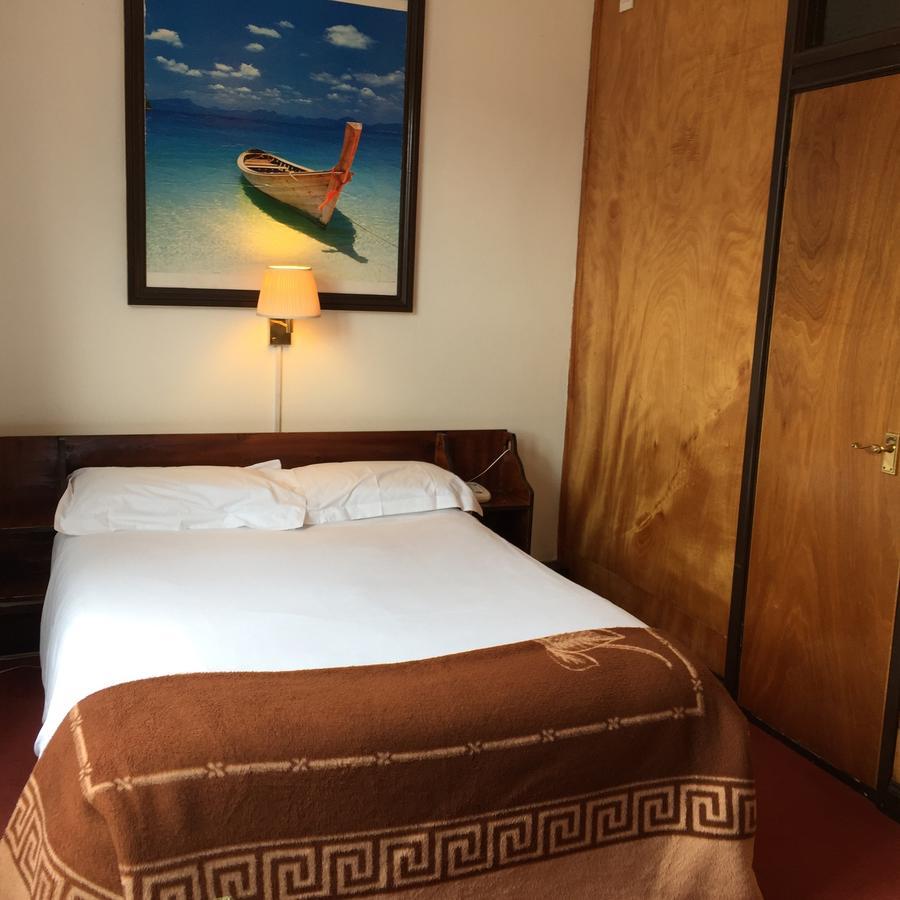 The Jericho Hotel Oxford Ngoại thất bức ảnh