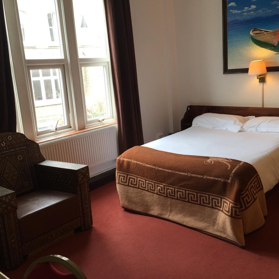 The Jericho Hotel Oxford Ngoại thất bức ảnh