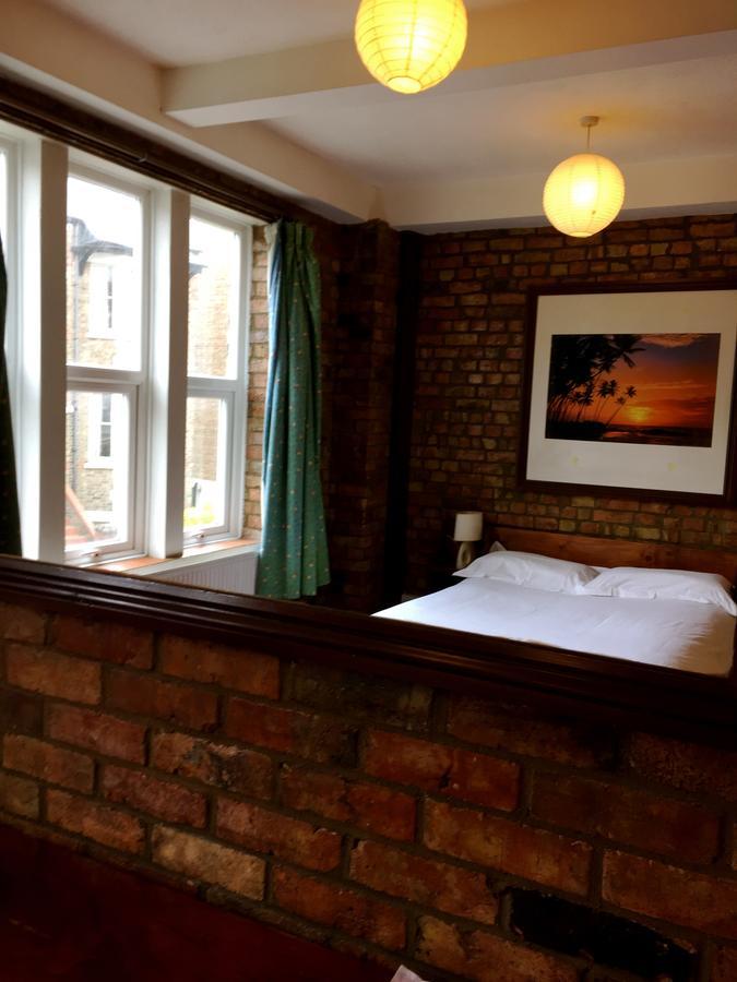 The Jericho Hotel Oxford Ngoại thất bức ảnh